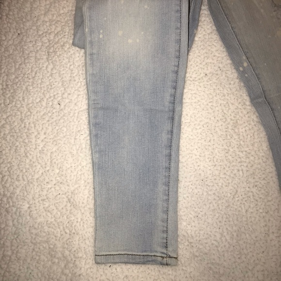 Mudd Jeans NWT Size 5 - Picture 4 of 5